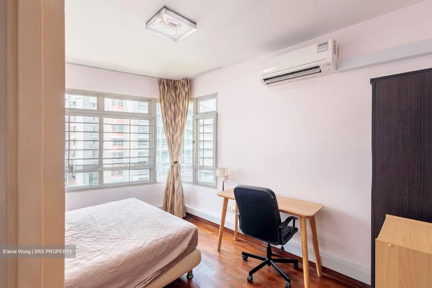 Blk 272D Atrina (Sengkang), HDB 4 Rooms #556946111